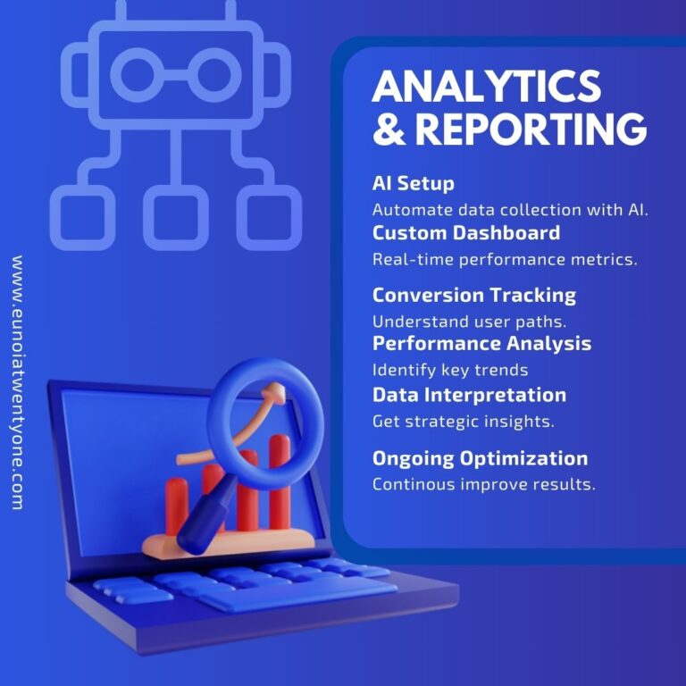 Analytical and Report