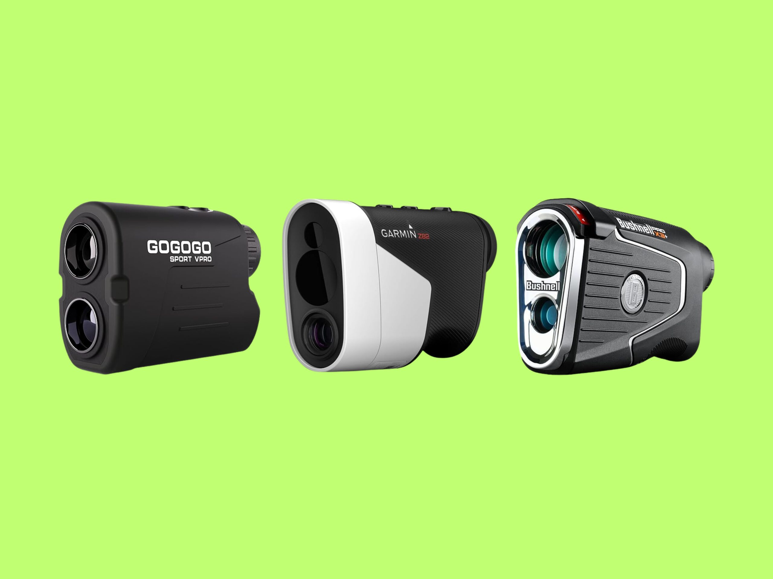 Best Reliable Golf Rangefinders for Accurate Distance on Any Course