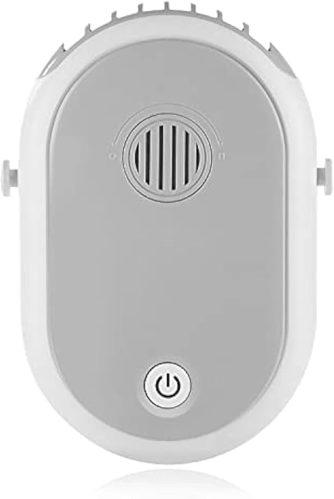 Ruinuokai Portable Neck Fan